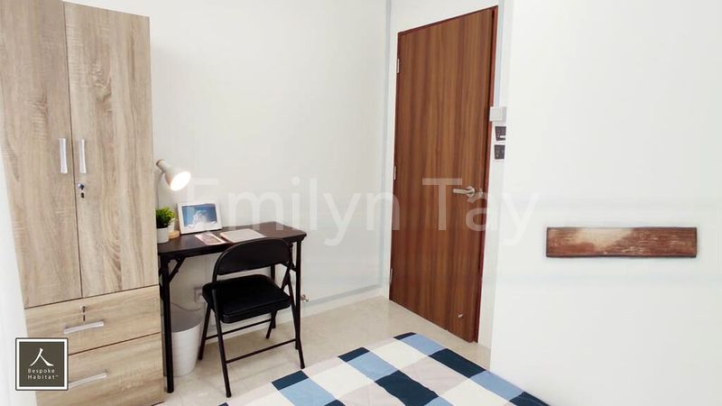 Room (Condo) for Rent in  Boon Lay Bus Interchange - Image 4